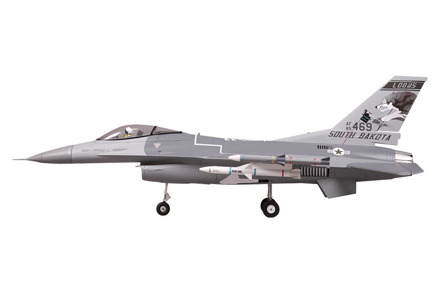 FMS EDF Jet 70mm F‑16C Fighting Falcon PNP