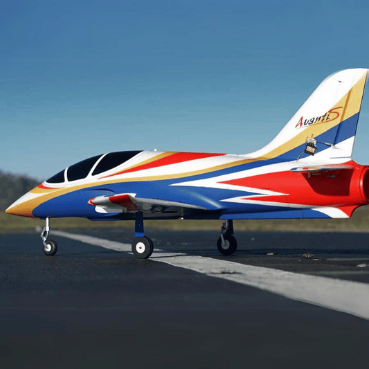 FMS EDF Jet 70 مم Avanti V3 PNP