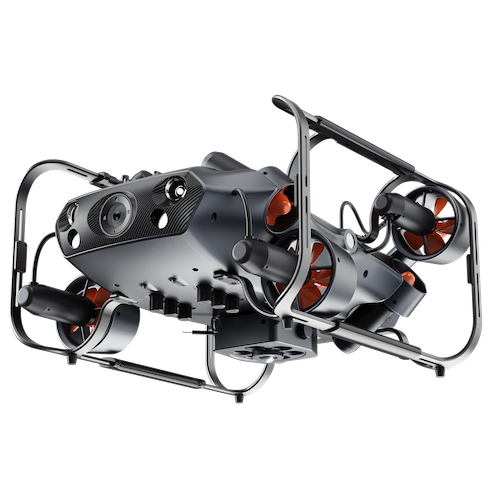 Chasing X Industrial grade Underwater Drone ROV