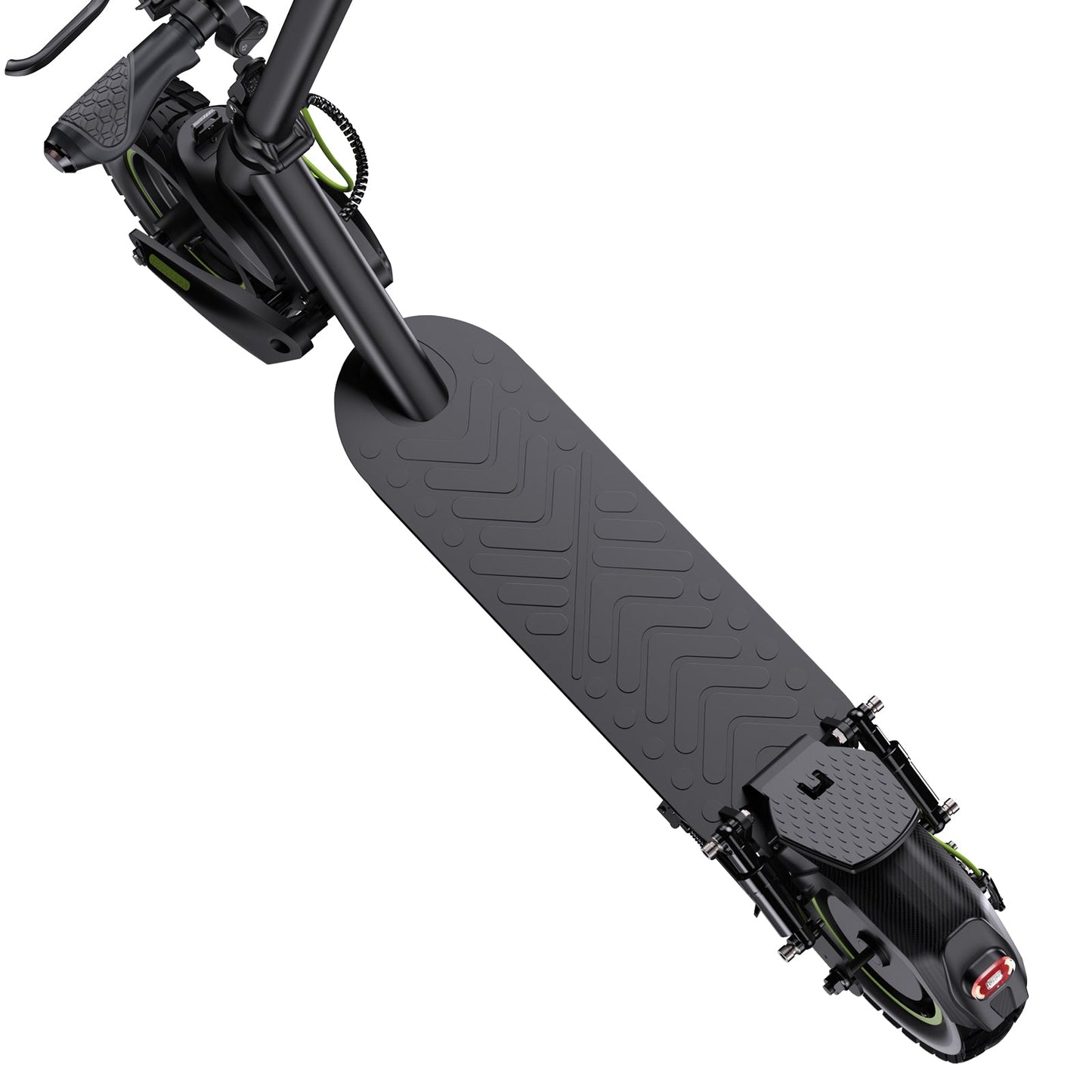 isinwheel S10Max High-End Commuting Electric Scooter 1000W