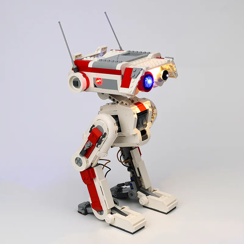 LEGO BD-1™ #75335 Light Kit