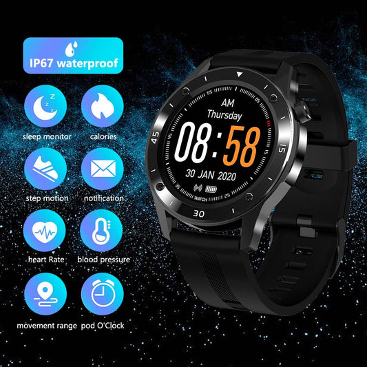 Reloj inteligente Findtime Pro 22