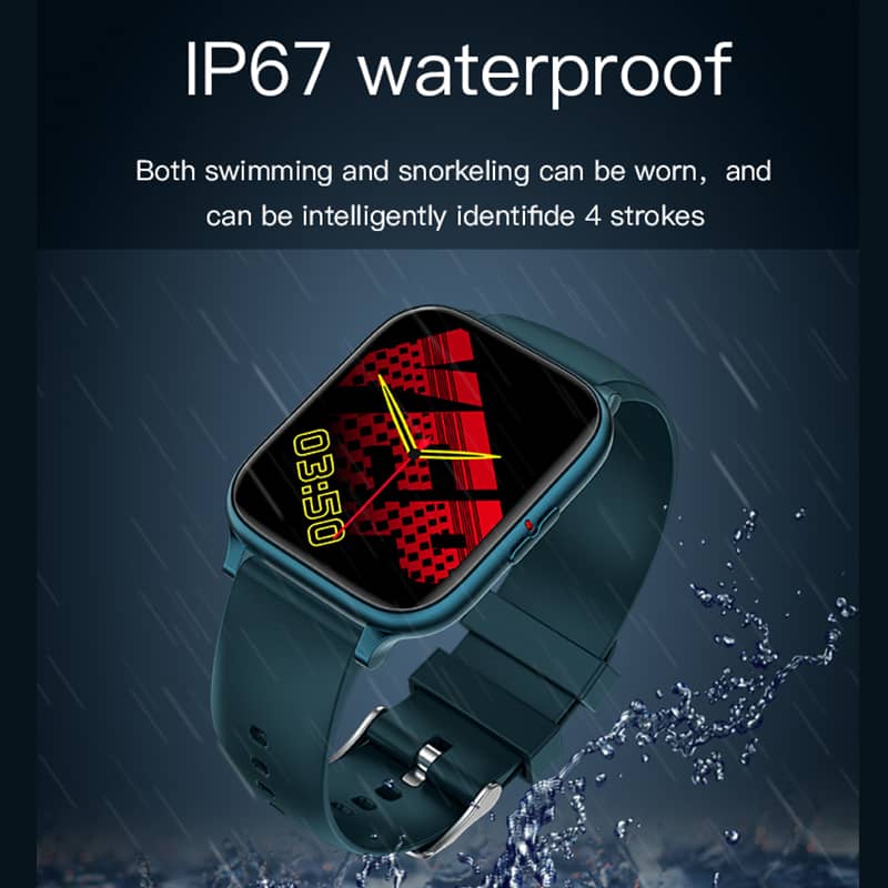 Findtime Smartwatch Pro 36