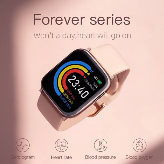 Reloj inteligente Findtime S14