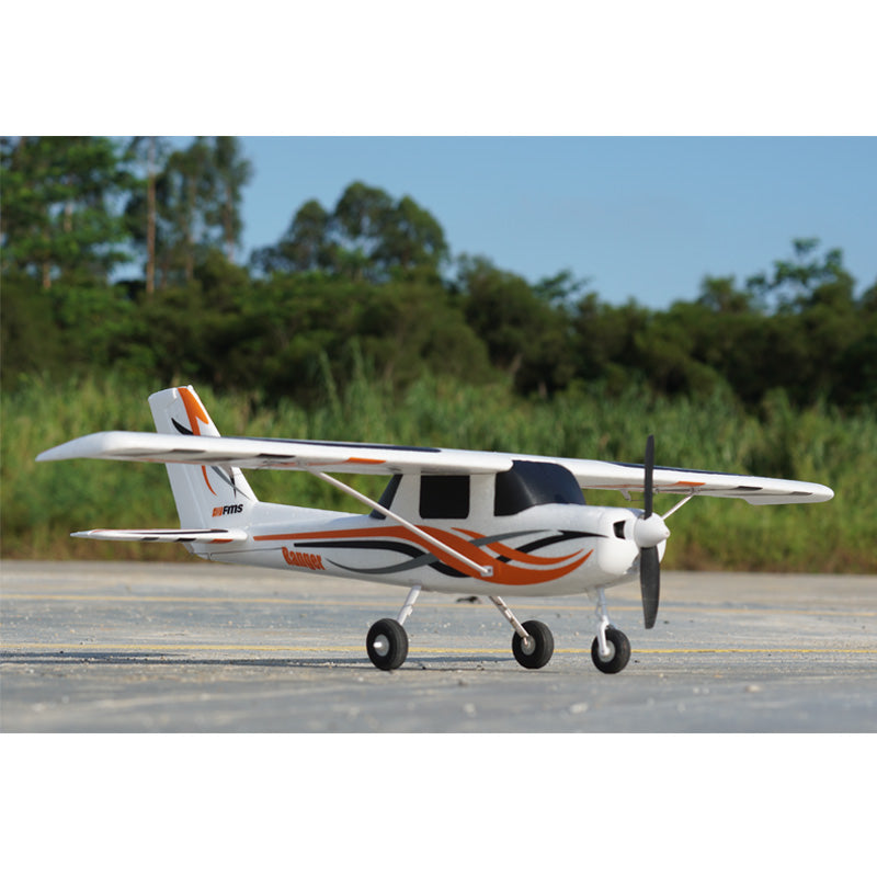 FMS 850mm (33.4") Ranger with Reflex V3, PNP / RTF