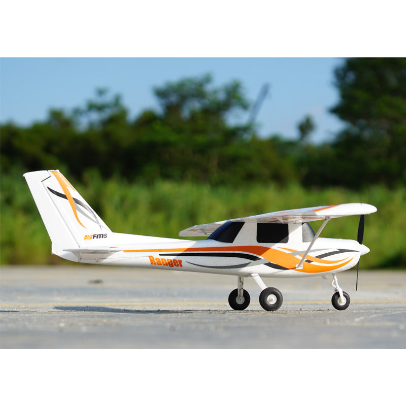 FMS 850mm (33.4") Ranger with Reflex V3, PNP / RTF