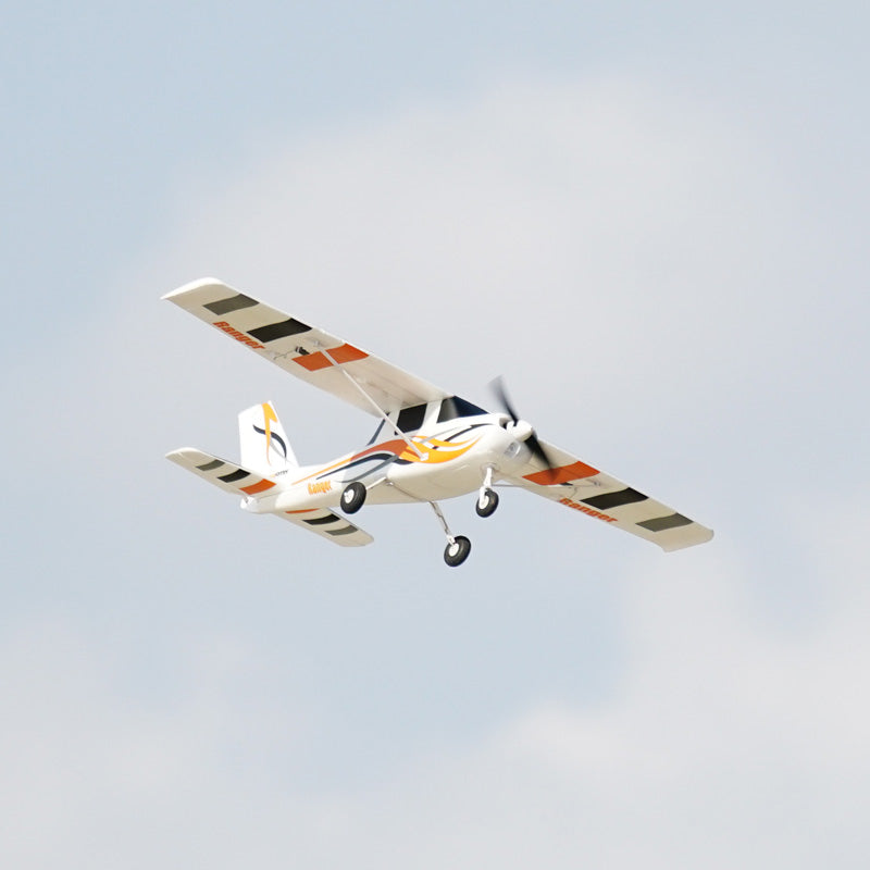 FMS 850mm (33.4") Ranger with Reflex V3, PNP / RTF