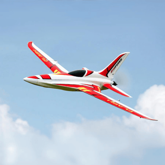 فلاش FMS مقاس 850 مم (33.4 بوصة) مع Reflex V2، PNP