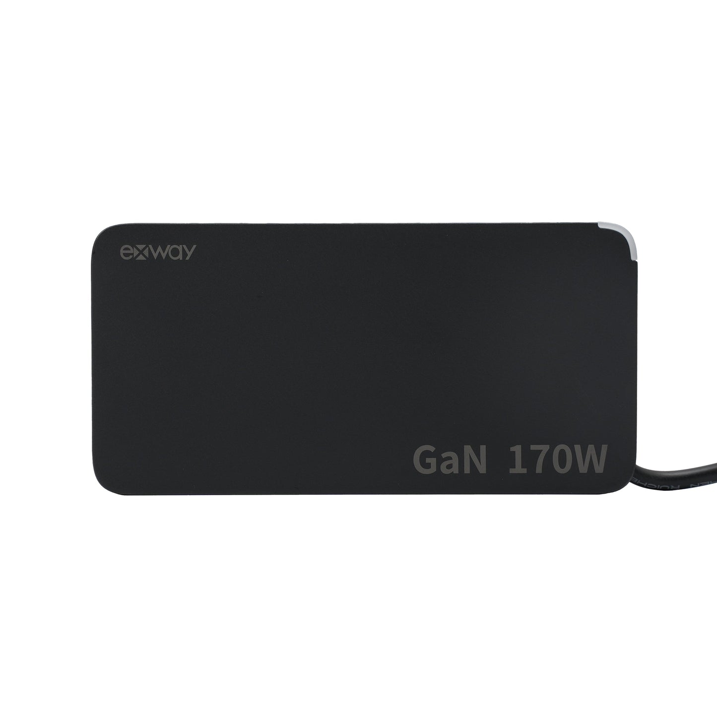 Wave/Ripple 170W GaN Charger