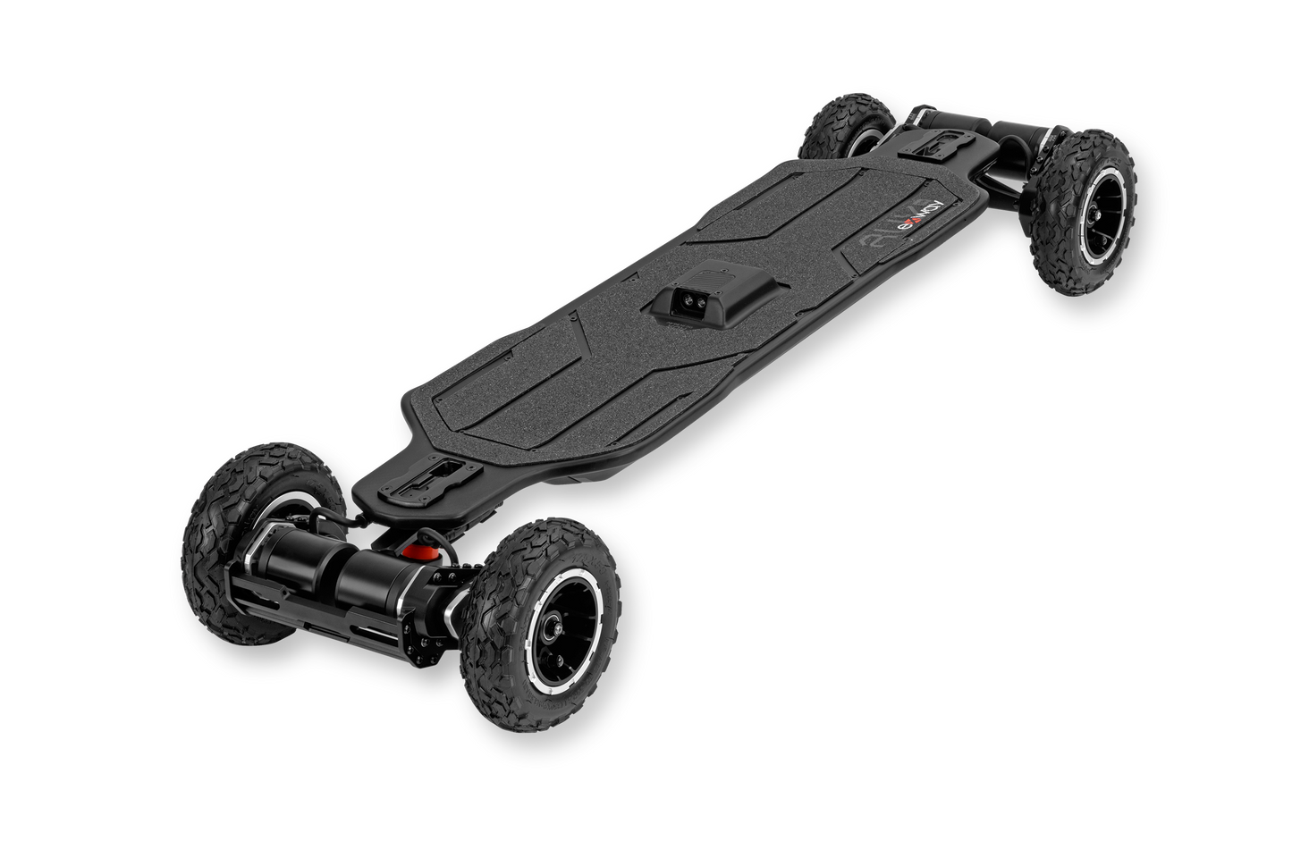 Atlas Pro Gear V2