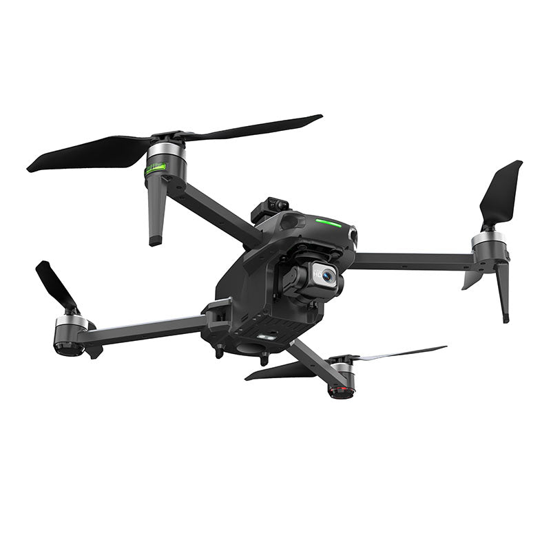 XMR/C M10 PLUS 4K Drone 3-axis Gimbal Brushless GPS 5G Obstacle Avoidance Quadcopter Optional Screen Remote Control