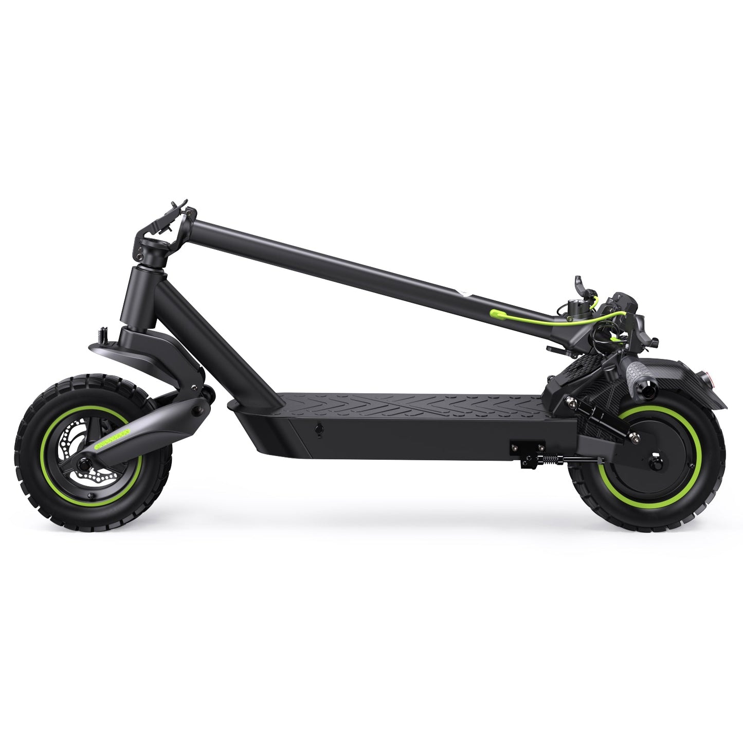 isinwheel S10Max High-End Commuting Electric Scooter 1000W
