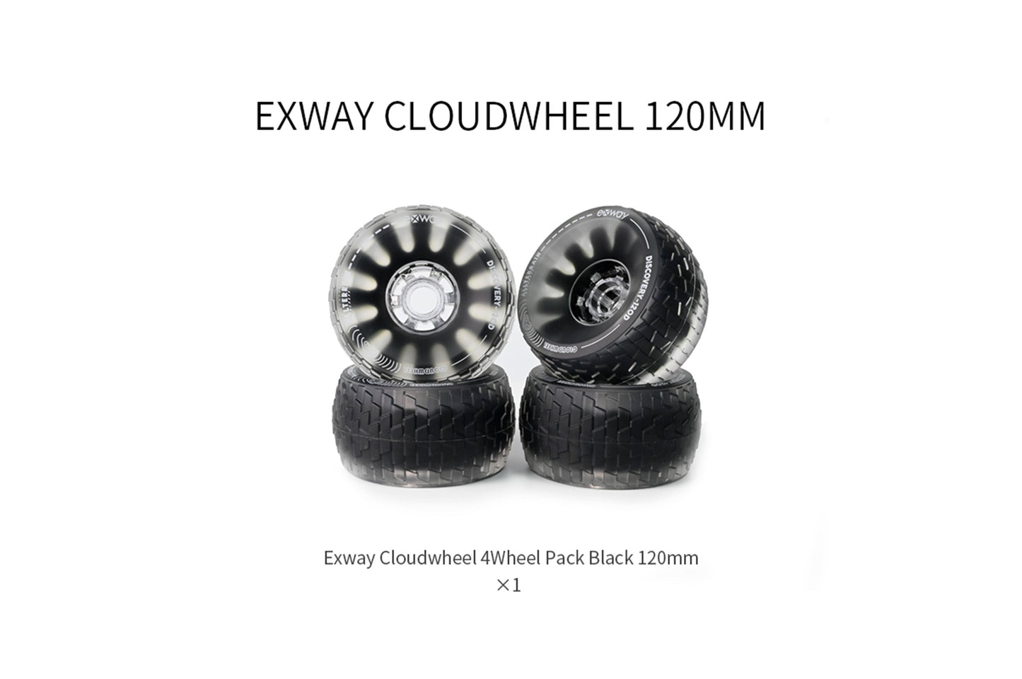 Cloudwheels