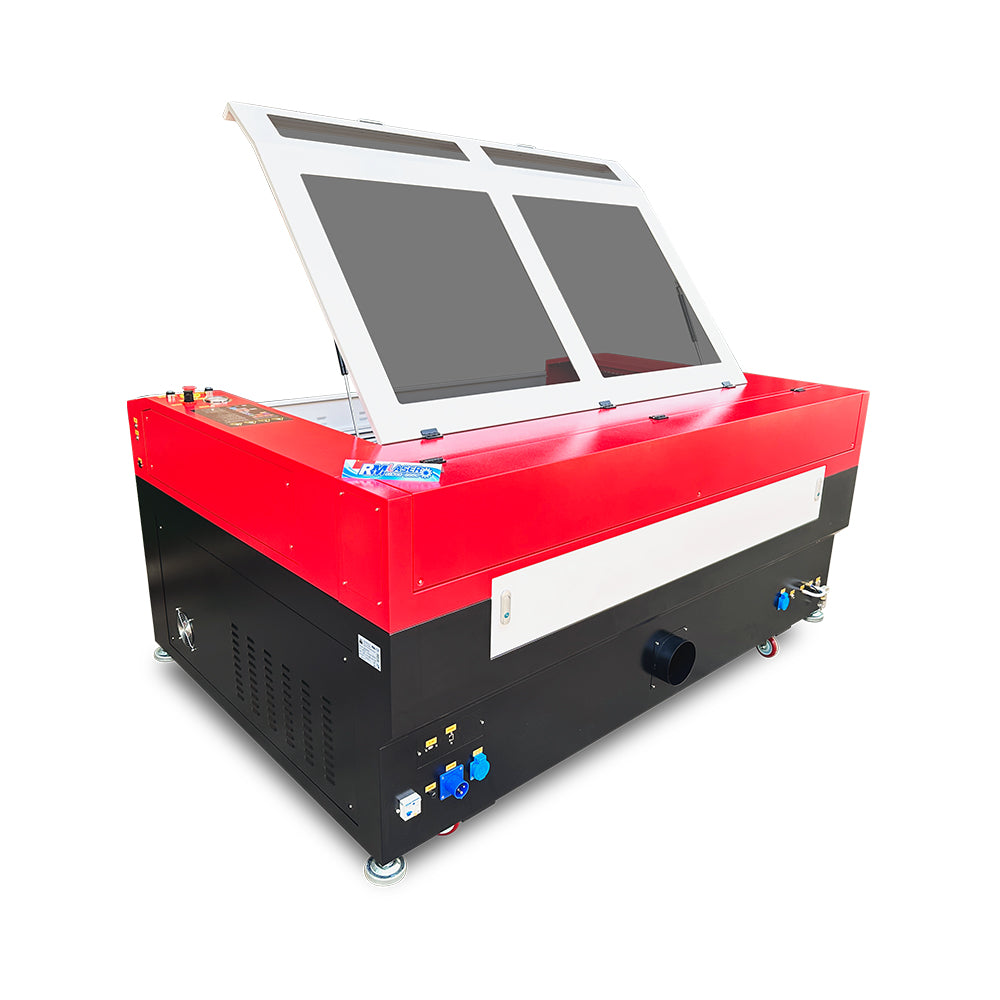 قاطع ليزر ثاني أكسيد الكربون RM1610Pro