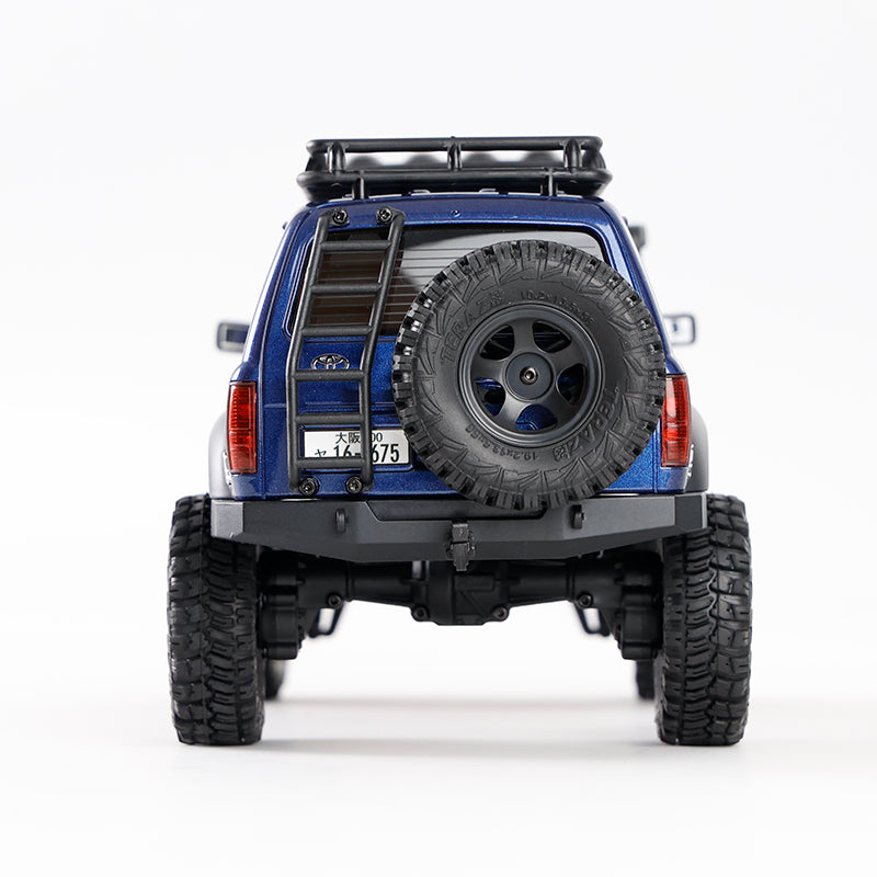 FMS 1:18 FCX18 LC80 Toyota Land Cruiser 80 RTR