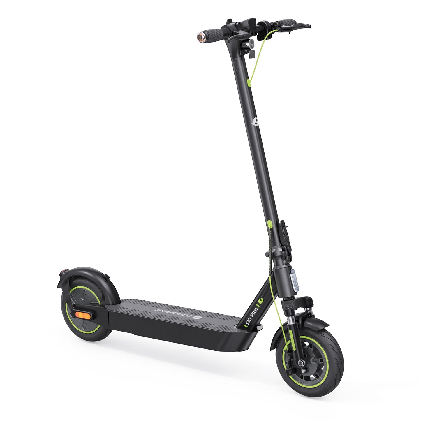 isinwheel S10Plus 750W Electric Scooter