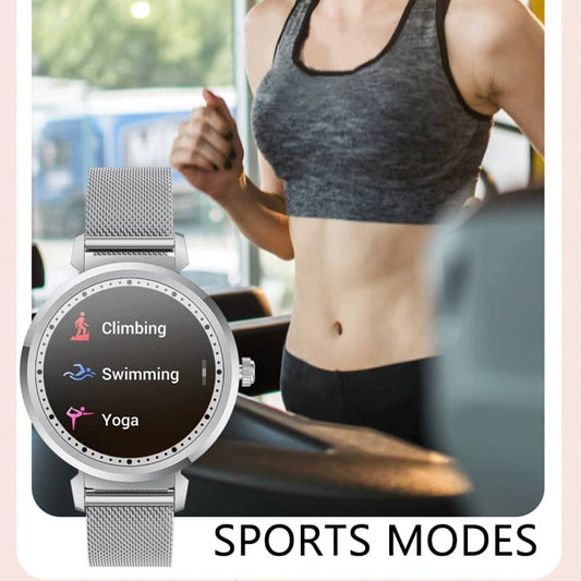 Reloj inteligente Findtime F11