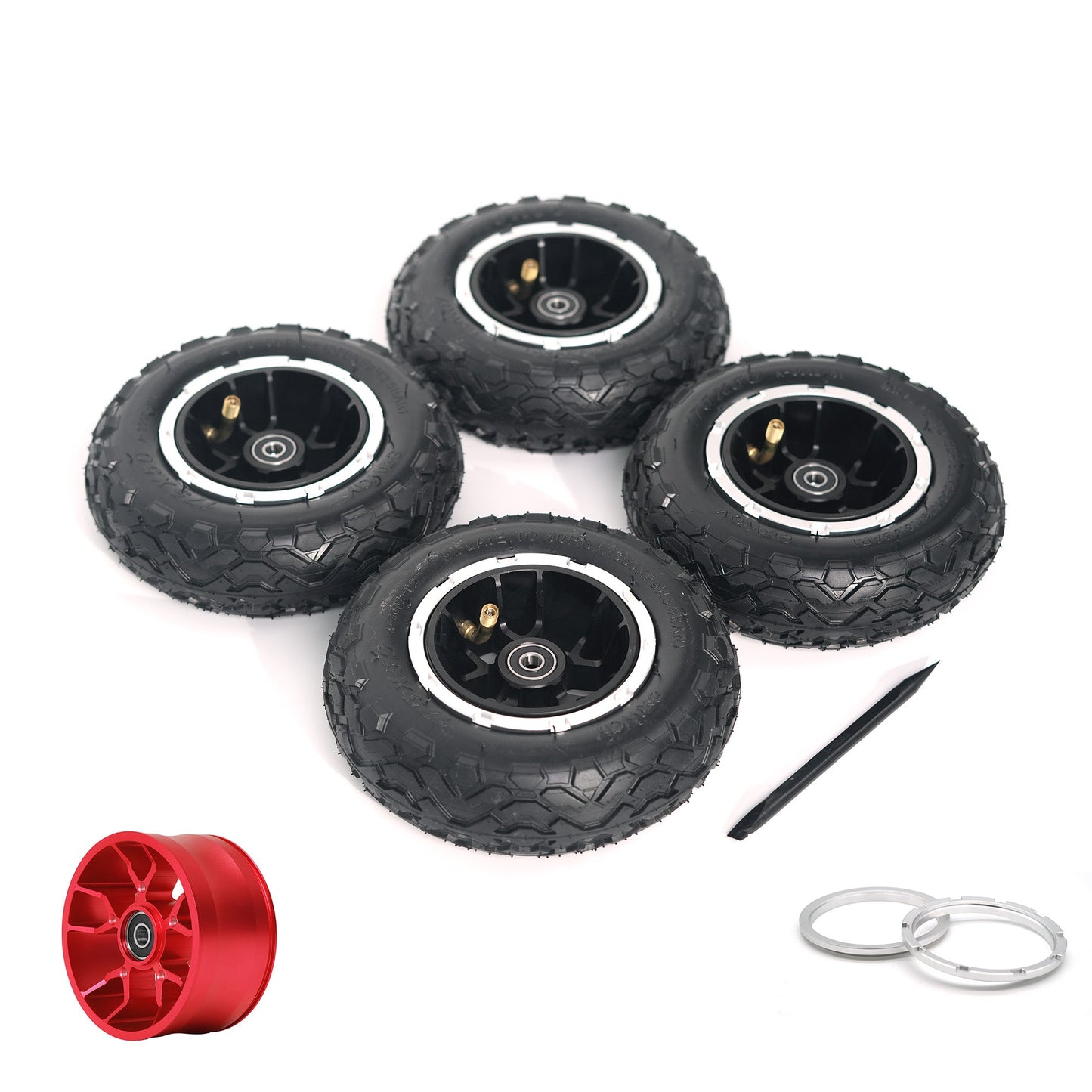 Exway160 165 175 All Specialty Tires