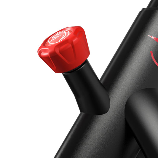 باقة عائلية: ركوب الدراجات والجري