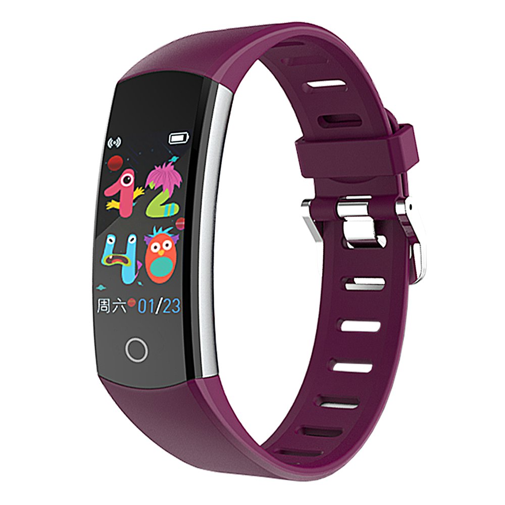 Findtime Kids Fitness Tracker