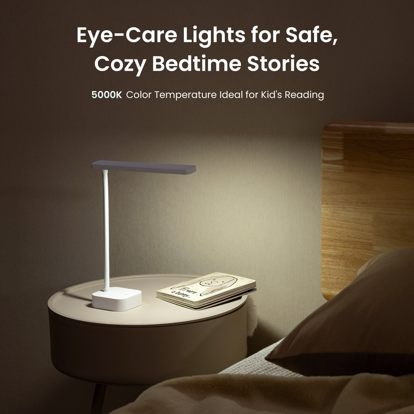 Yeelight Rechargeable Desk Lamp