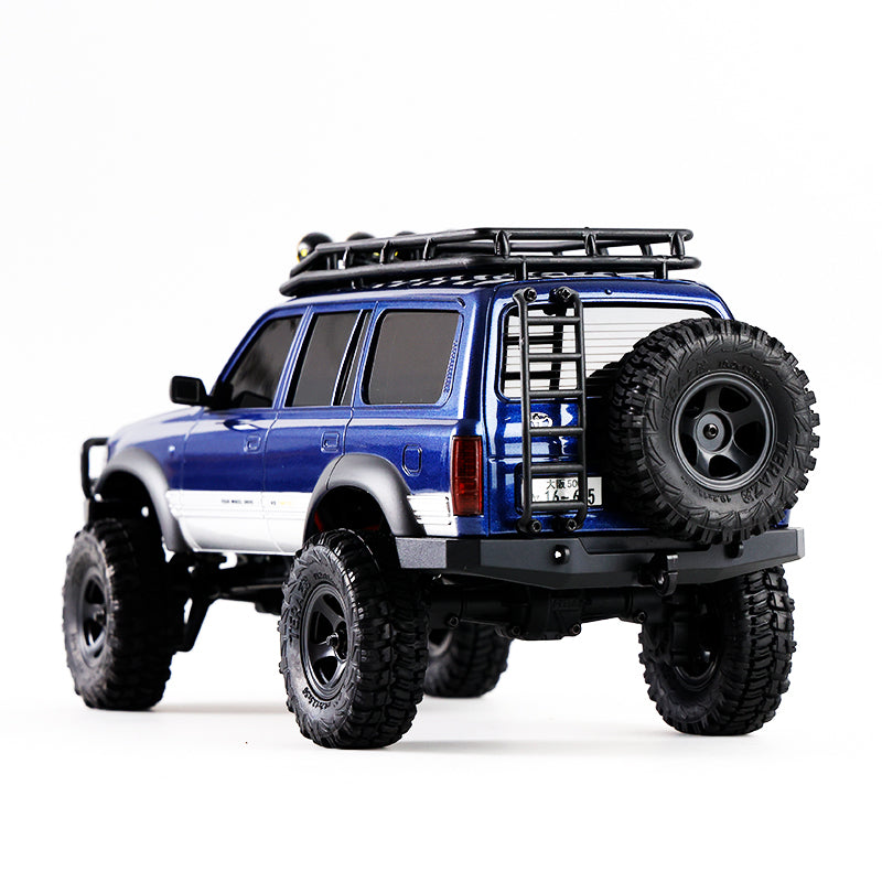 FMS 1:18 FCX18 LC80 Toyota Land Cruiser 80 RTR