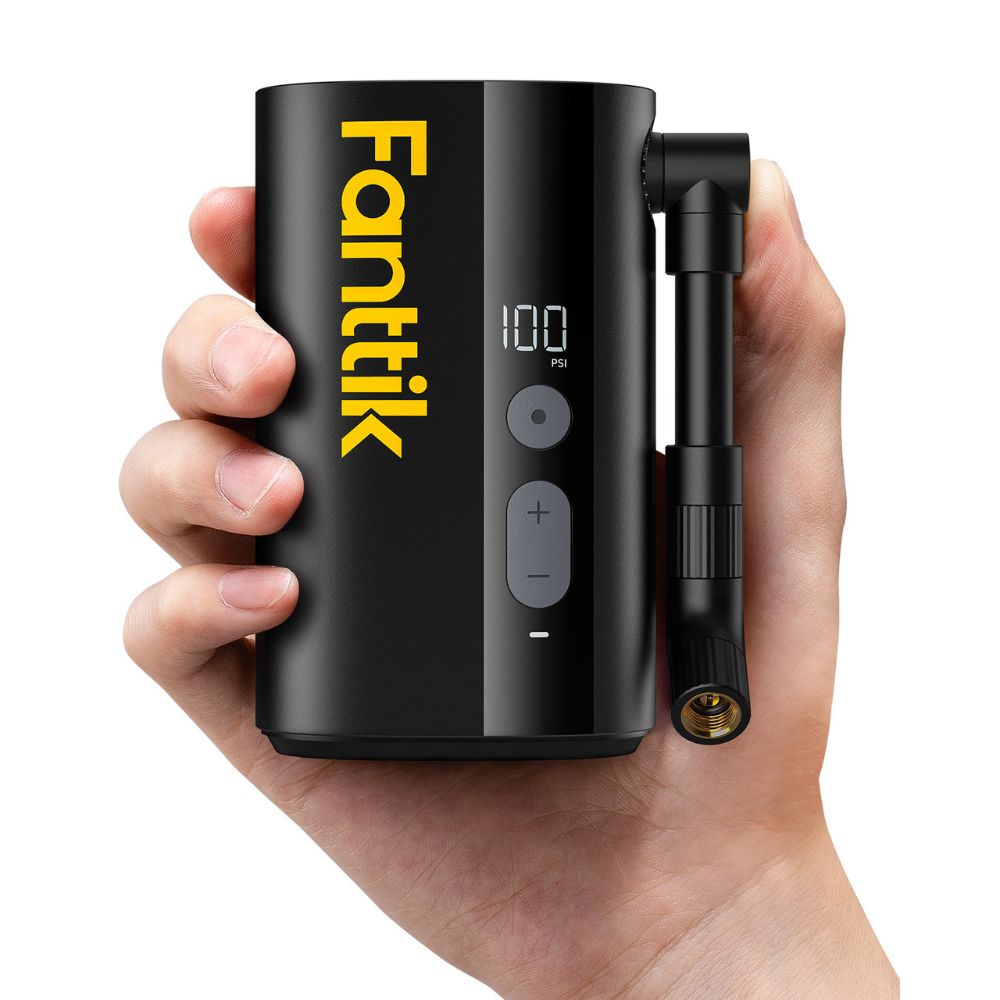 Fanttik X9 Ace Mini Bike Pump