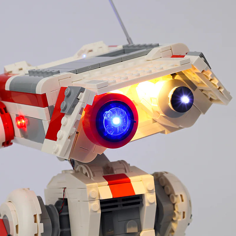 LEGO BD-1™ #75335 Light Kit