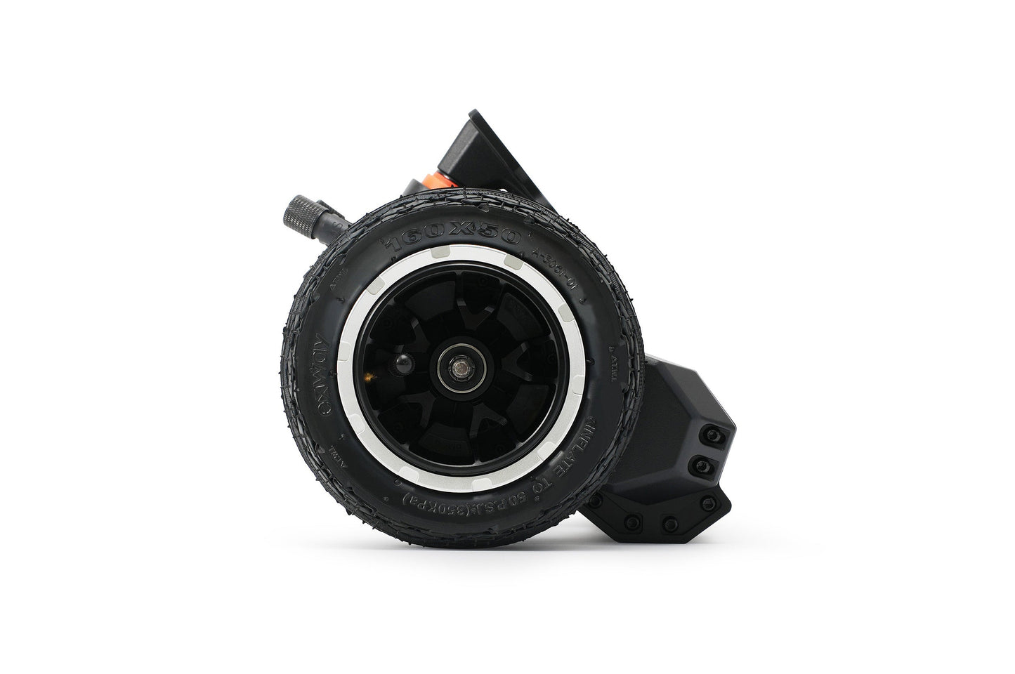 Flex Wave Atlas/Atlas Pro Drivetrain