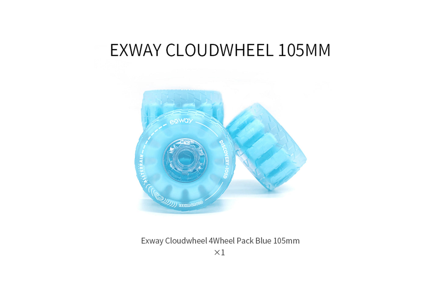 Cloudwheels