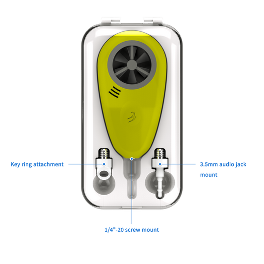 WEATHERmeter for Agriculture