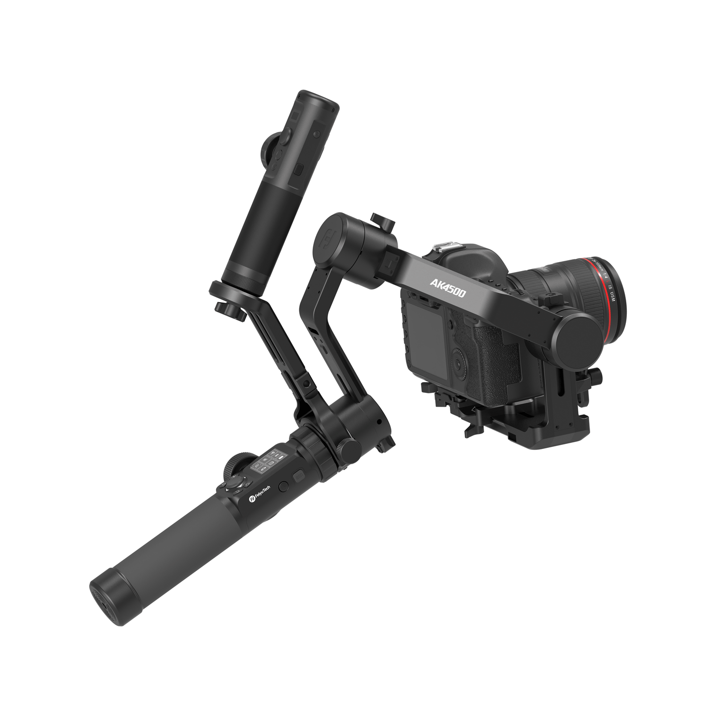 Refurbished Feiyu AK4500(Ship to US ONLY)