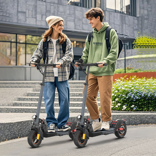 AOKDA A1 Commuter E-Scooter - WJ HOME