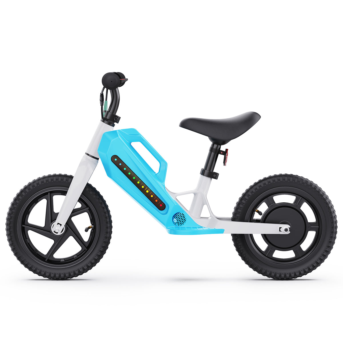 Aokda K8 Kids Electric Balance Bike