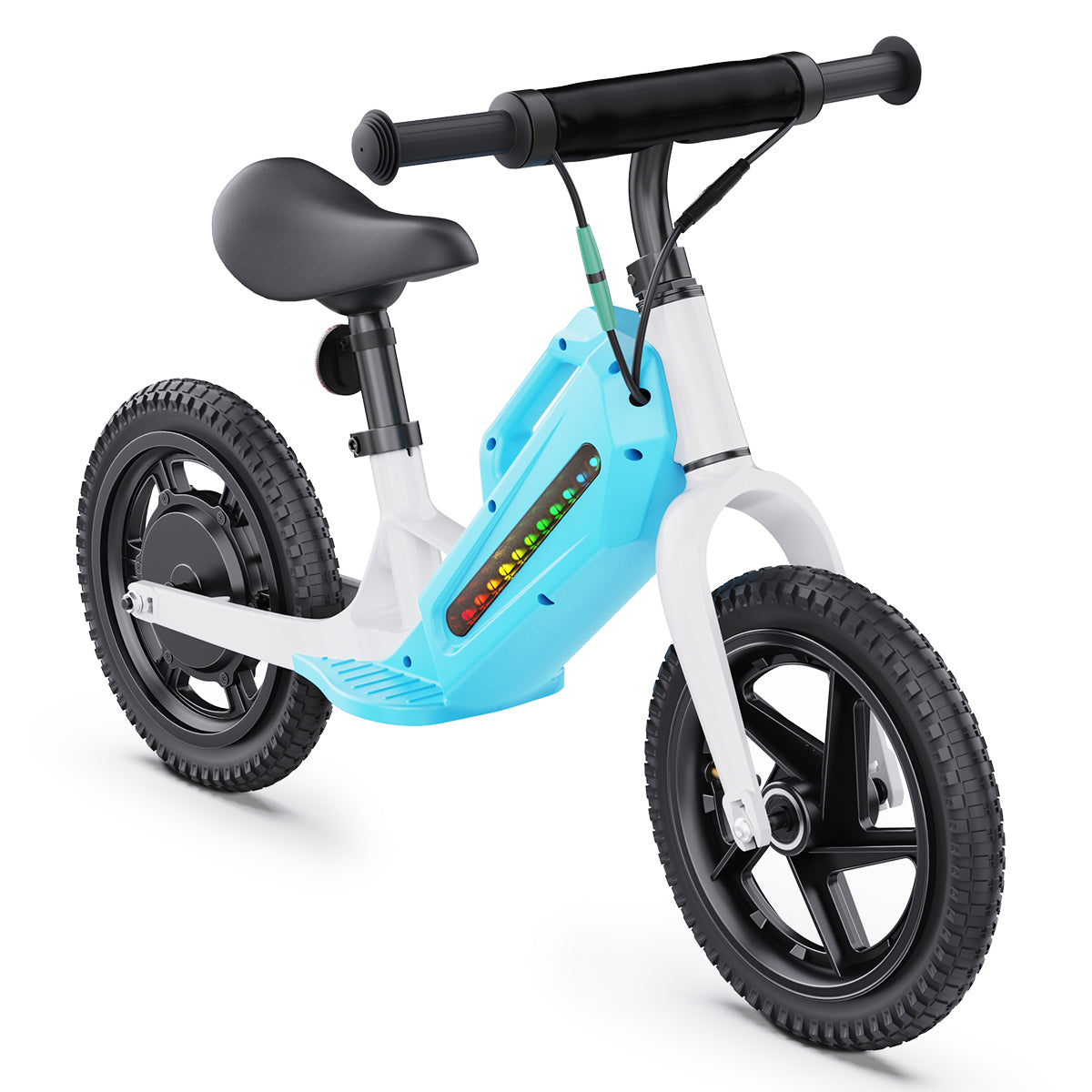 Aokda K8 Kids Electric Balance Bike