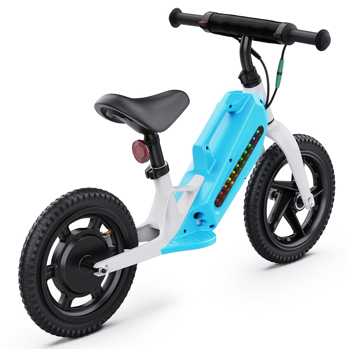 Aokda K8 Kids Electric Balance Bike