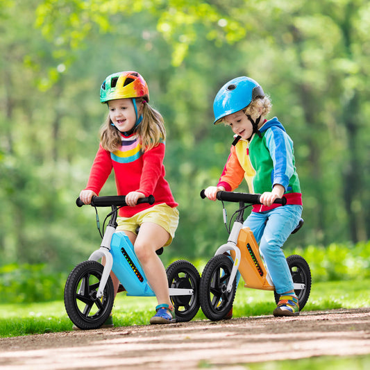 Aokda K8 Kids Electric Balance Bike - WJ HOME