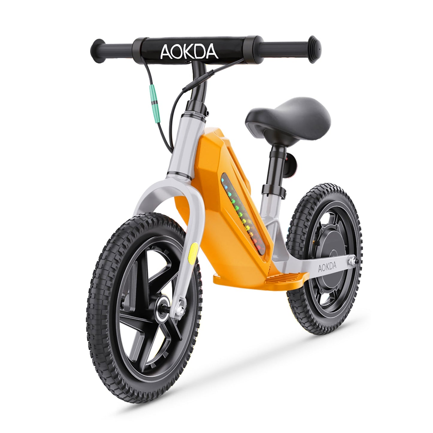 Aokda K8 Kids Electric Balance Bike