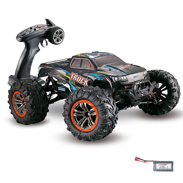 RC car 2.4G 1:10 racing high speed off-road vehicle professional RC Car