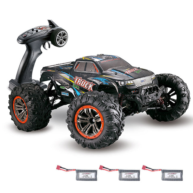 RC car 2.4G 1:10 racing high speed off-road vehicle professional RC Car