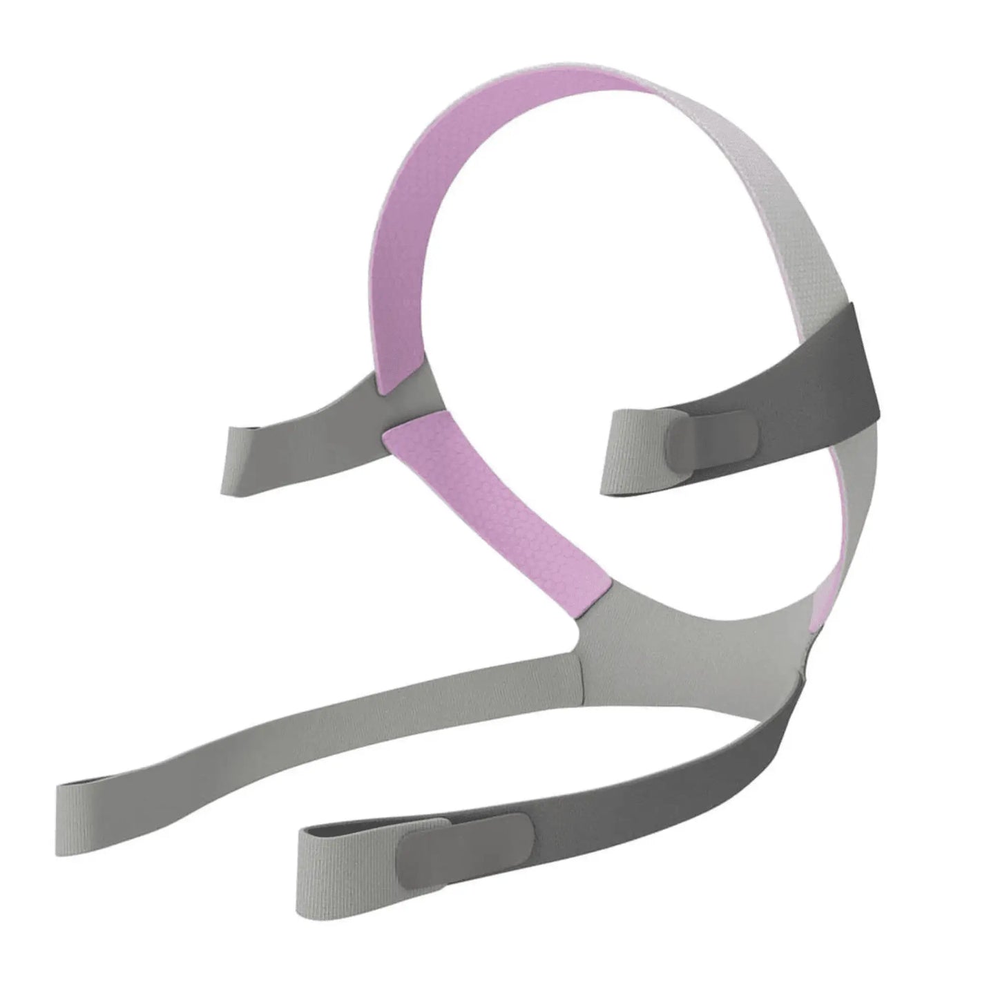 ResMed AirFit™ F10 for Her Full Face CPAP Mask with Headgear