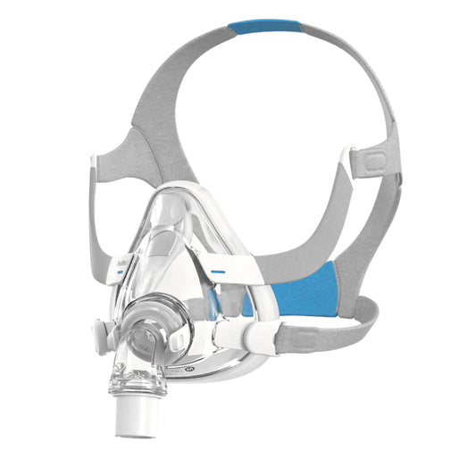 ResMed AirFit F20 Full Face Mask with Headgear