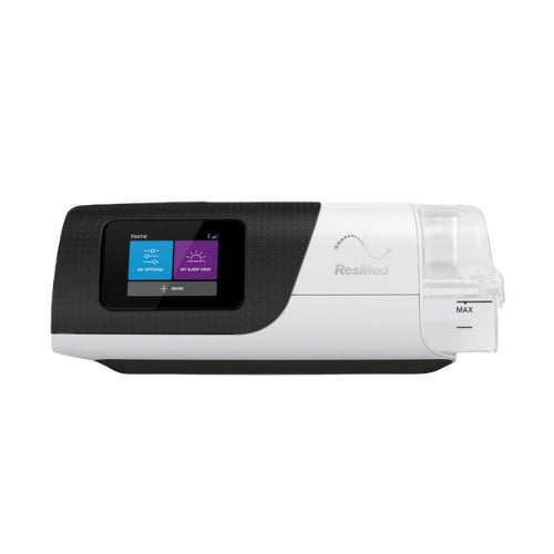 AirSense 11 Autoset Bundle with AirFit N30i Nasal Mask & Filters