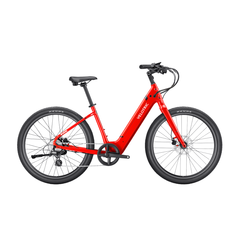 Velotric Breeze 1 Ebike