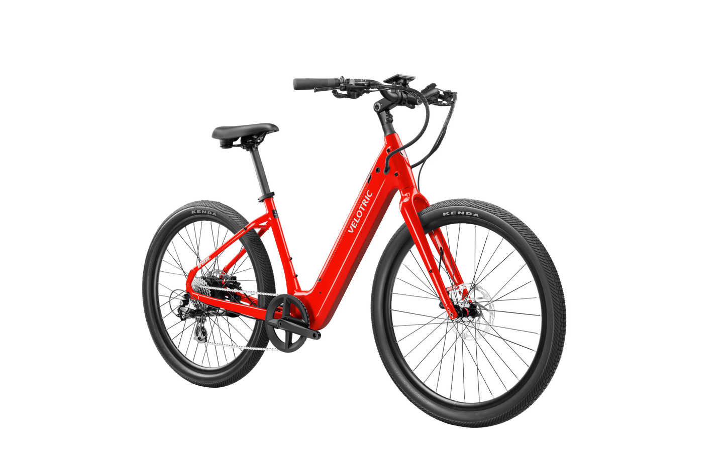 Velotric Breeze 1 Ebike
