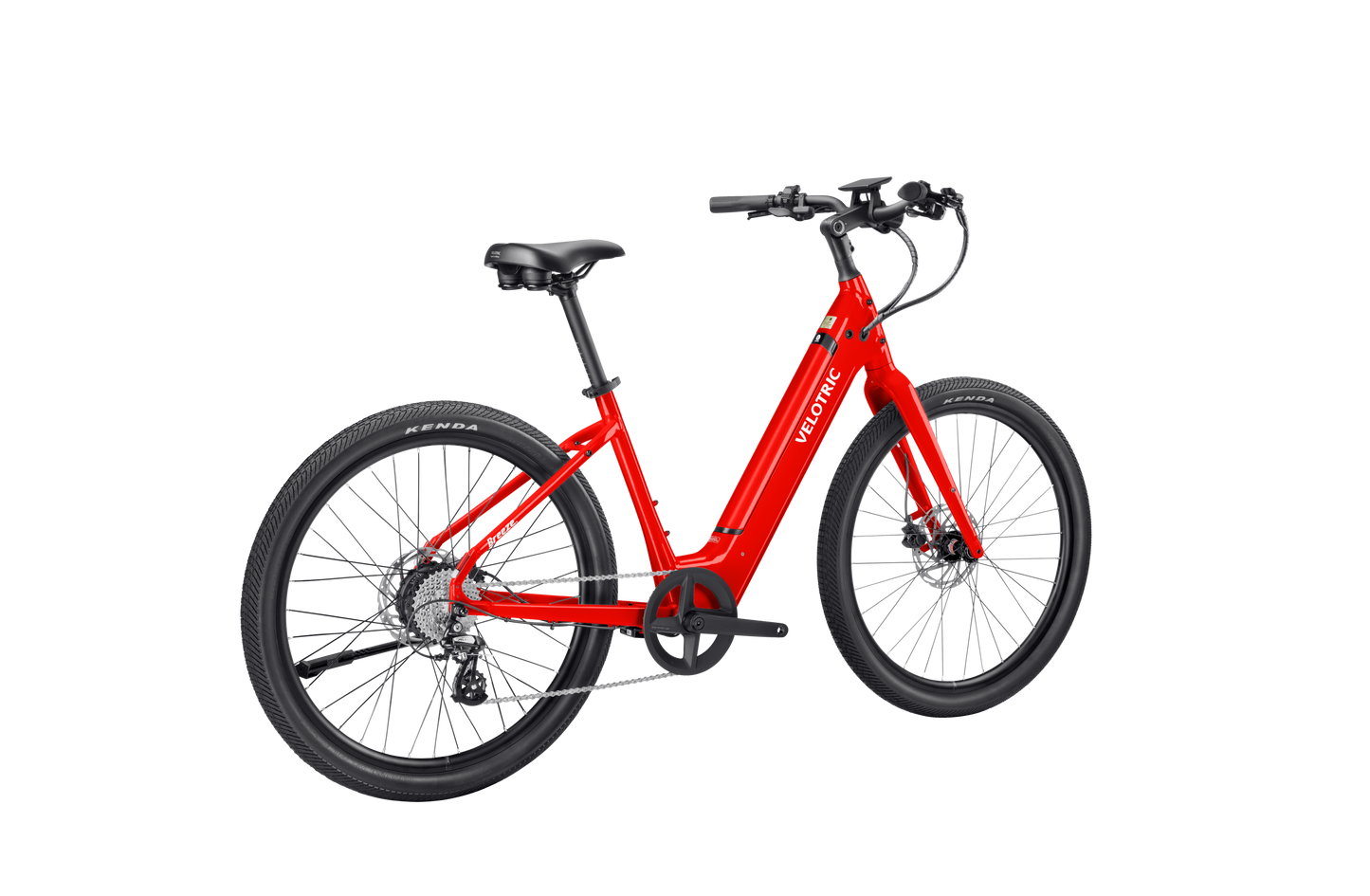 Velotric Breeze 1 Ebike