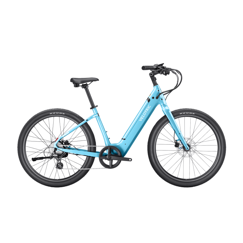 Velotric Breeze 1 Ebike