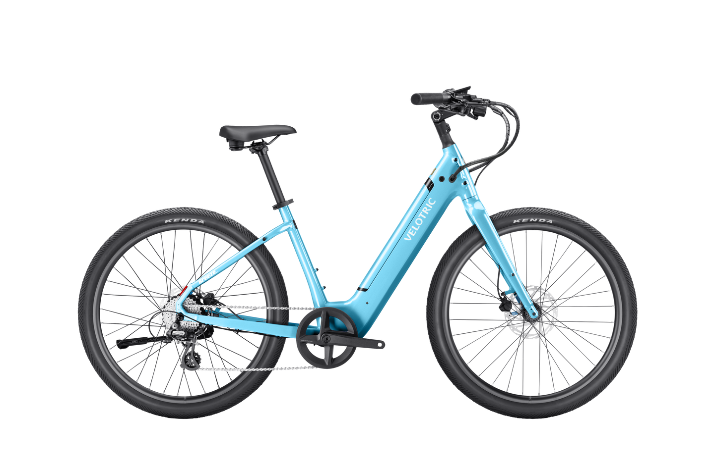 Velotric Breeze 1 Ebike