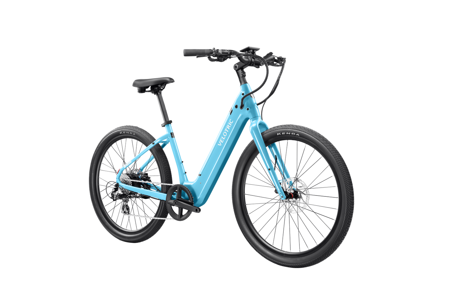 Velotric Breeze 1 Ebike