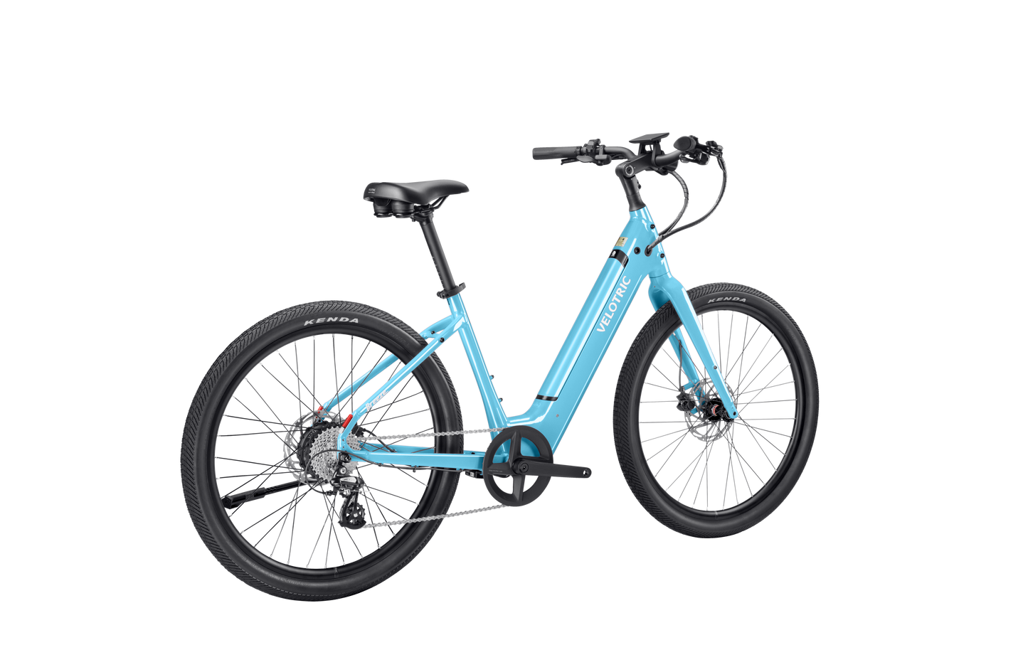 Velotric Breeze 1 Ebike
